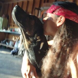 Meet your Posher, Jeremiah